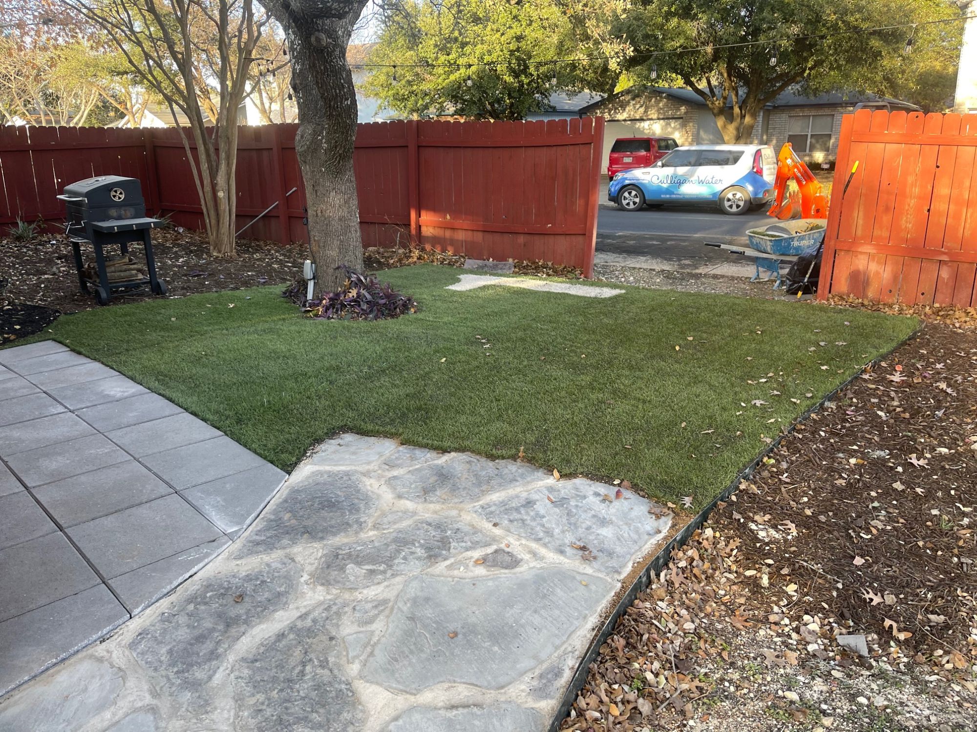 Artificial Grass San Antonio